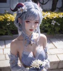 全职法师海报